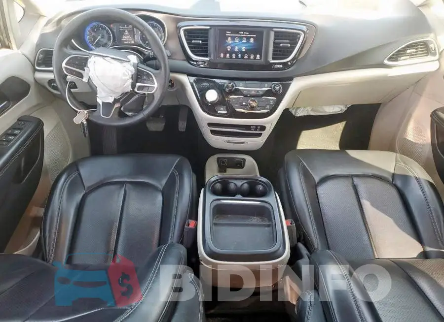 2C4RC1DG1LR172723 Photo# 8