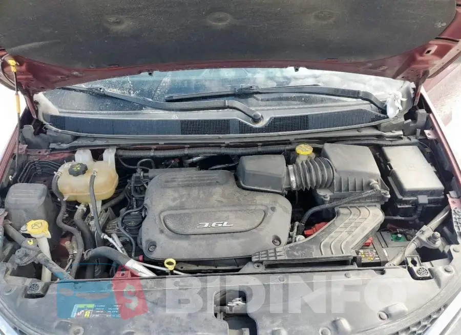 2C4RC1DG7HR638307 Photo# 12
