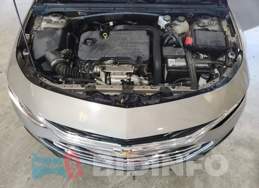 1G1ZD5ST1PF166432 Photo# 11