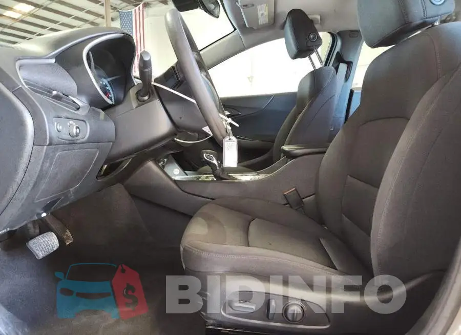1G1ZD5ST1PF166432 Photo# 7