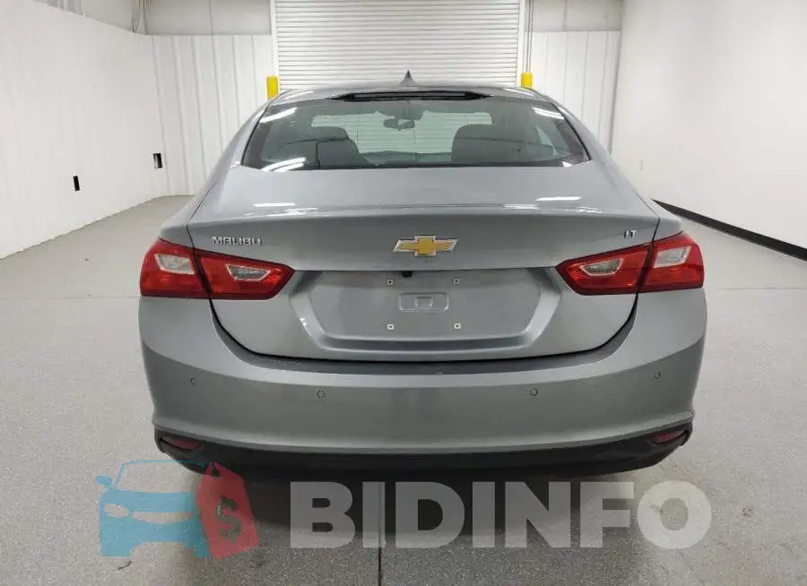 1G1ZD5ST6SF145469 Photo# 6