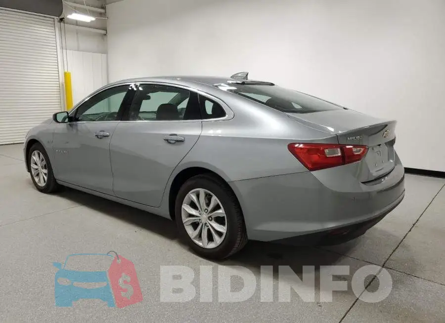 1G1ZD5ST6SF145469 Photo# 2