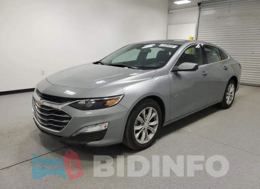 1G1ZD5ST6SF145469 Photo# 1