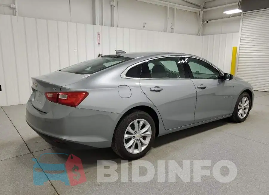 1G1ZD5ST6SF145469 Photo# 3