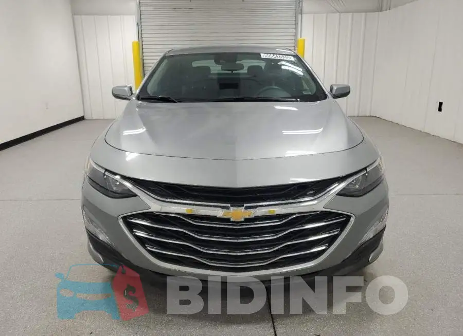 1G1ZD5ST6SF145469 Photo# 5