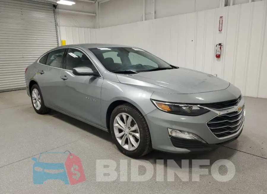 1G1ZD5ST6SF145469 Photo# 4