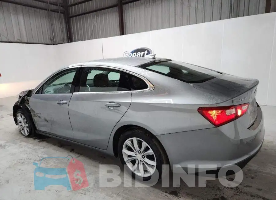 1G1ZD5ST8SF157557 Photo# 2