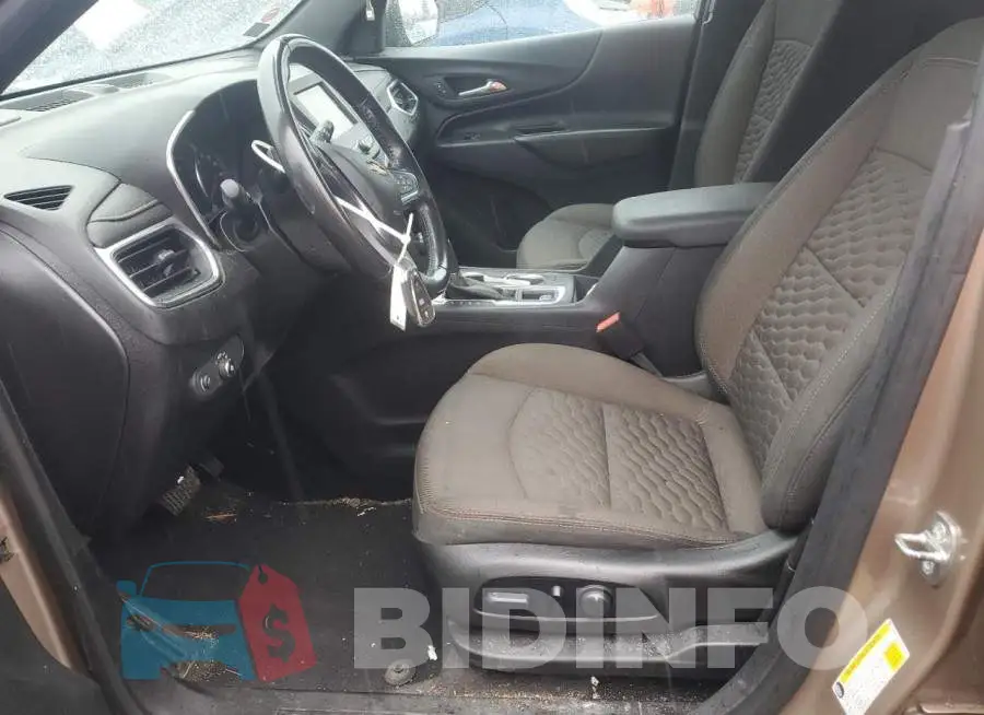 2GNAXTEV9K6141138 Photo# 7