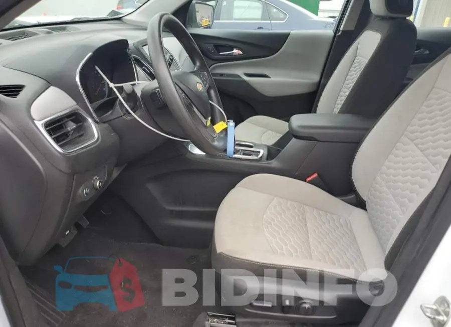 3GNAXFEV1LS672726 Photo# 7