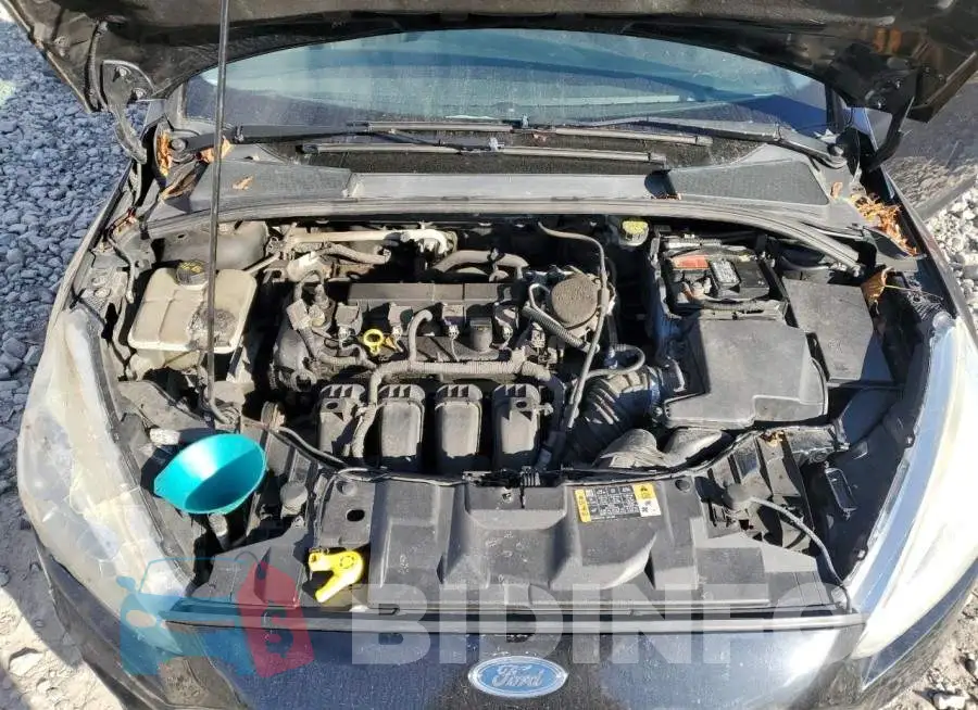 1FADP3F27GL291456 Photo# 11