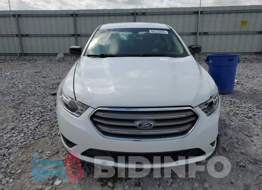 1FAHP2D87HG135351 Photo# 5
