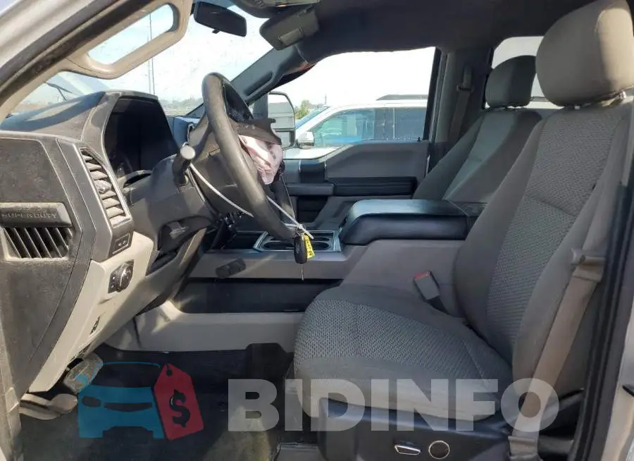 1FT7W2BT9HEC95632 Photo# 7