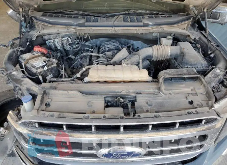 1FTFW1E55PKE89531 Photo# 11