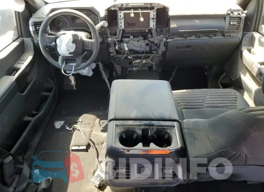 1FTFW1E59MKD33813 Photo# 8