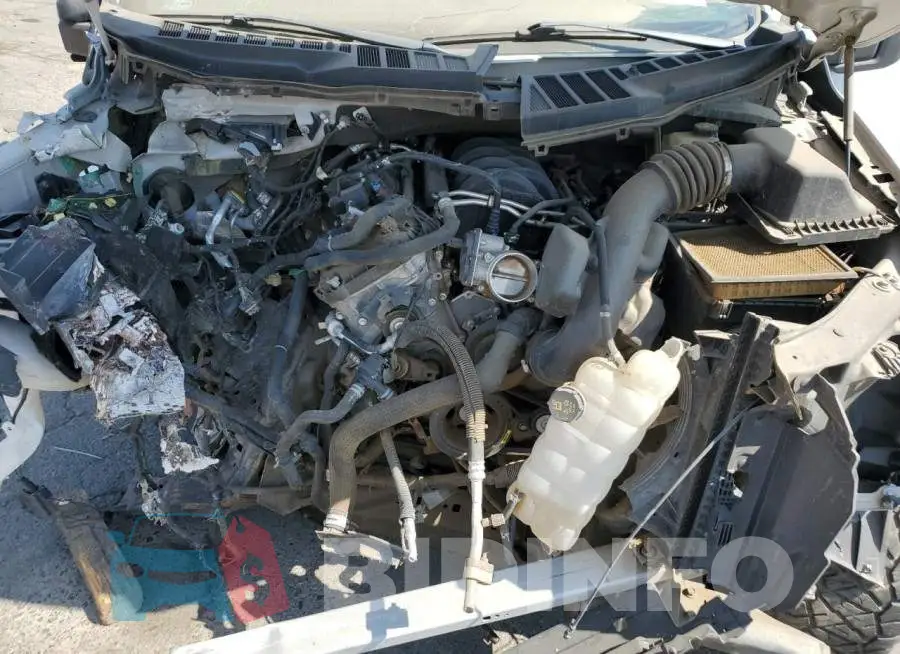 1FTFW1E59MKD33813 Photo# 11