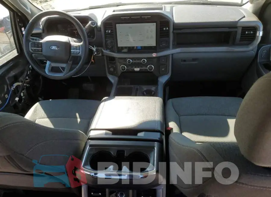 1FTFW3LD3RFA62947 Photo# 8