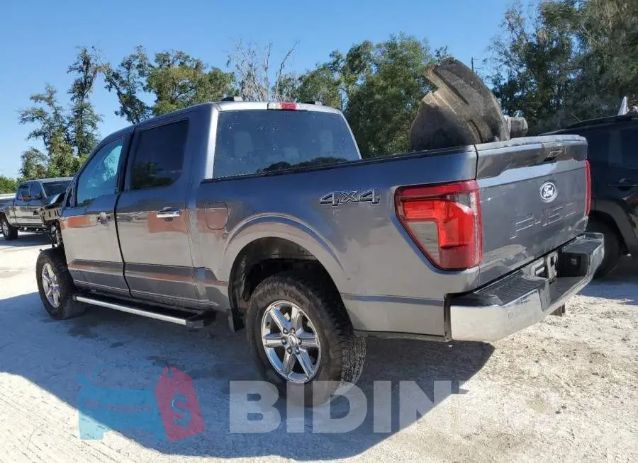 1FTFW3LD3RFA62947 Photo# 2