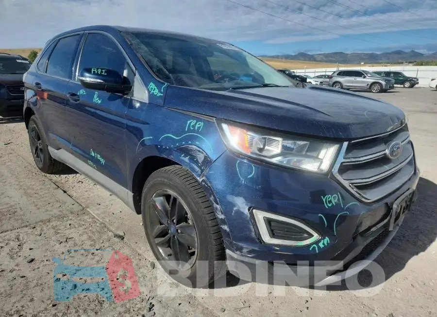 2FMPK3J99HBC44159 Photo# 4