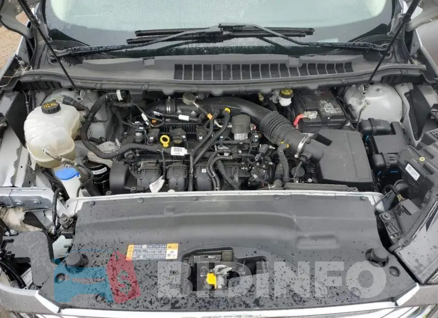 2FMPK4J96LBA28977 Photo# 12