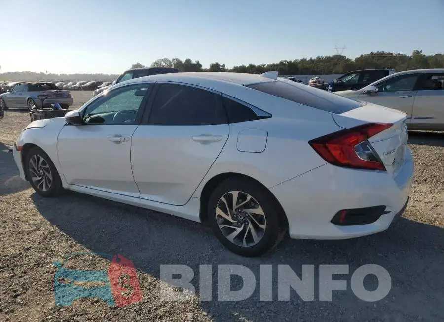 19XFC2F70HE233638 Photo# 2