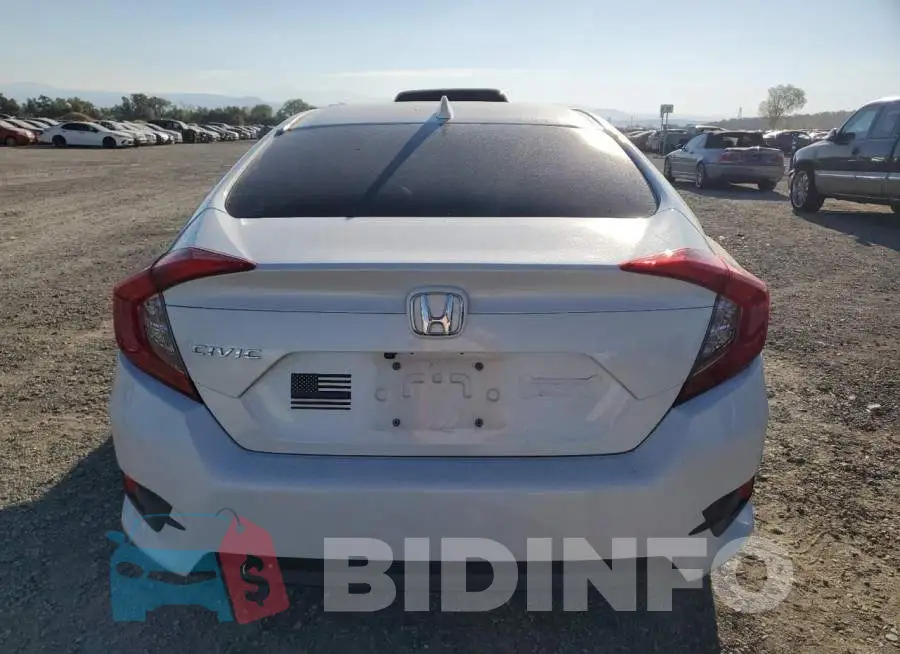 19XFC2F70HE233638 Photo# 6