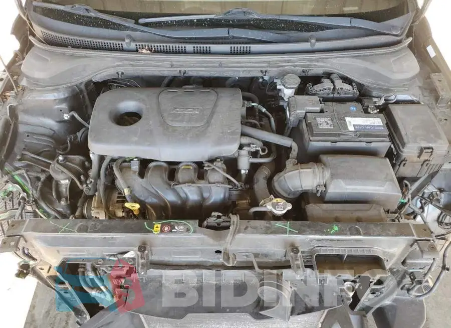 3KPC24A37KE041744 Photo# 11