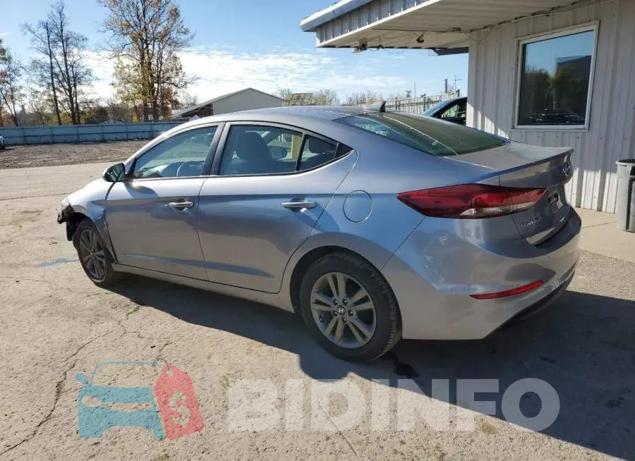 5NPD84LF3HH065294 Photo# 2