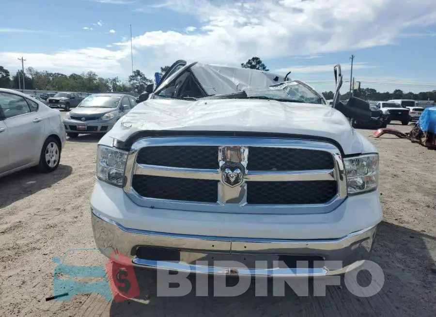 1C6RR6FT3KS627761 Photo# 5