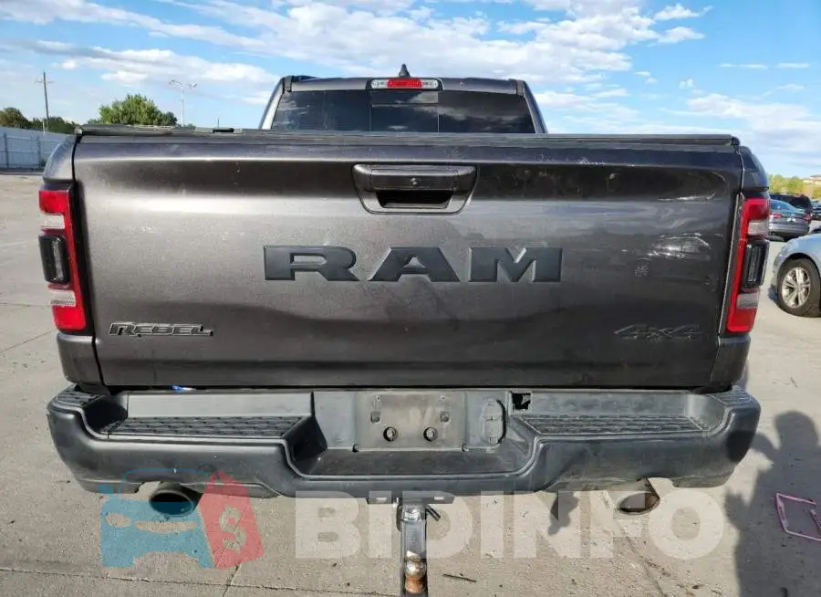1C6SRFLT5KN551495 Photo# 6