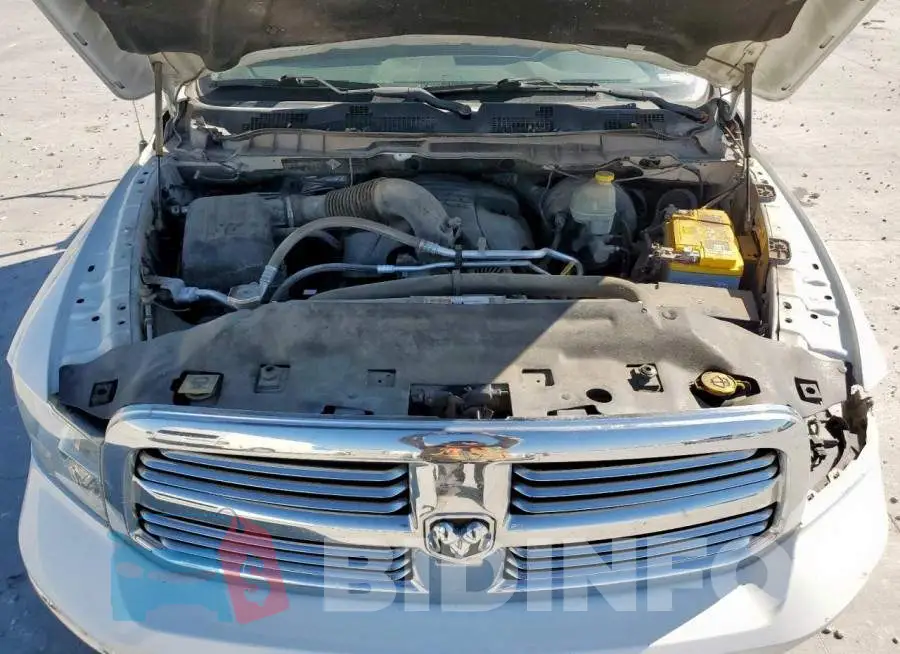 3C6RR6LT0GG295958 Photo# 11