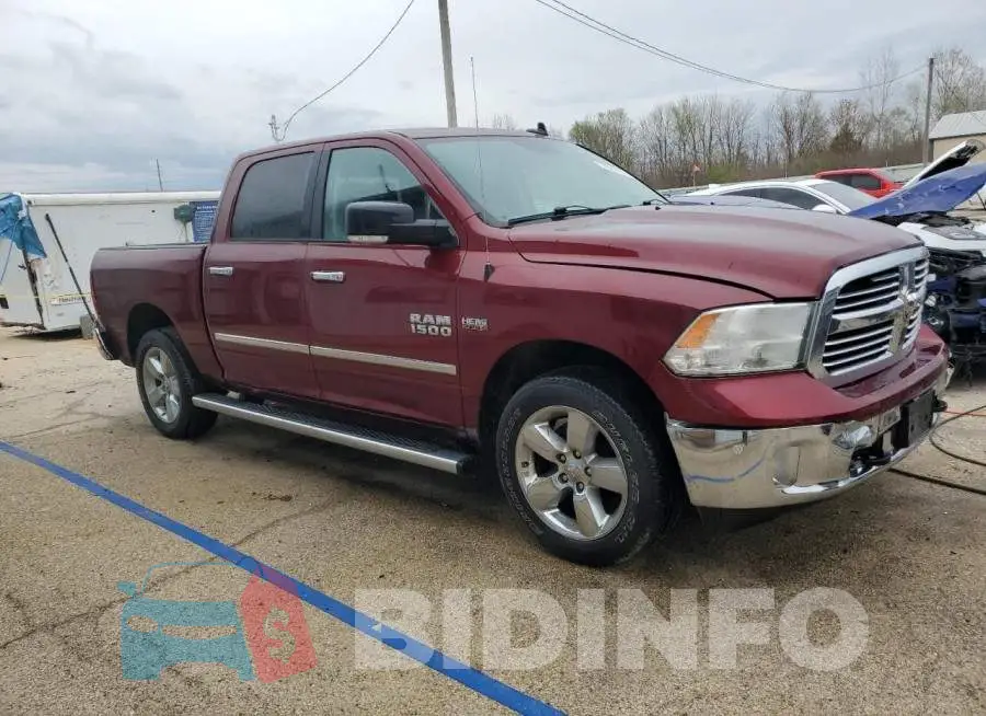 3C6RR7LT5HG594370 Photo# 4