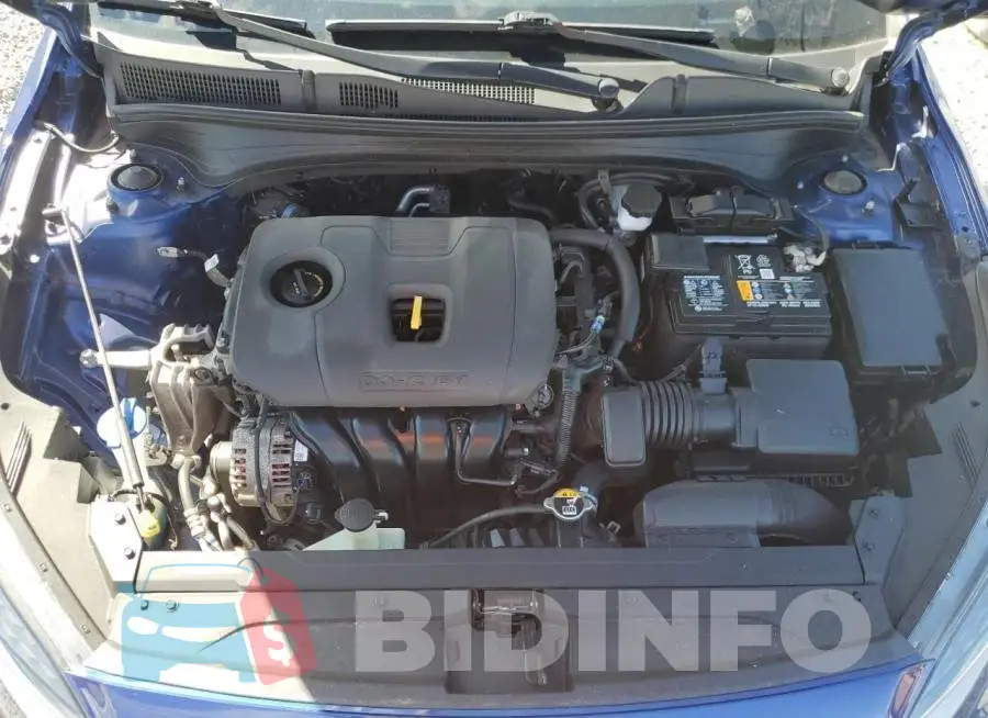 3KPF24AD9PE553339 Photo# 11