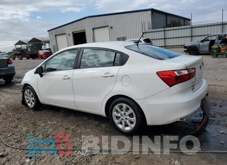 KNADM4A36G6675216 Photo# 2