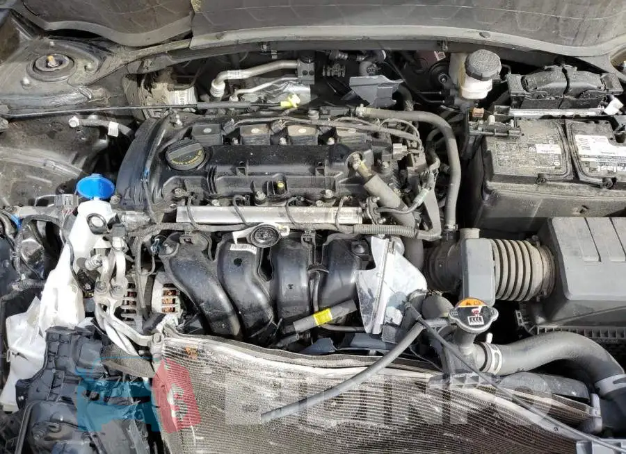 KNDERCAA6M7130821 Photo# 12