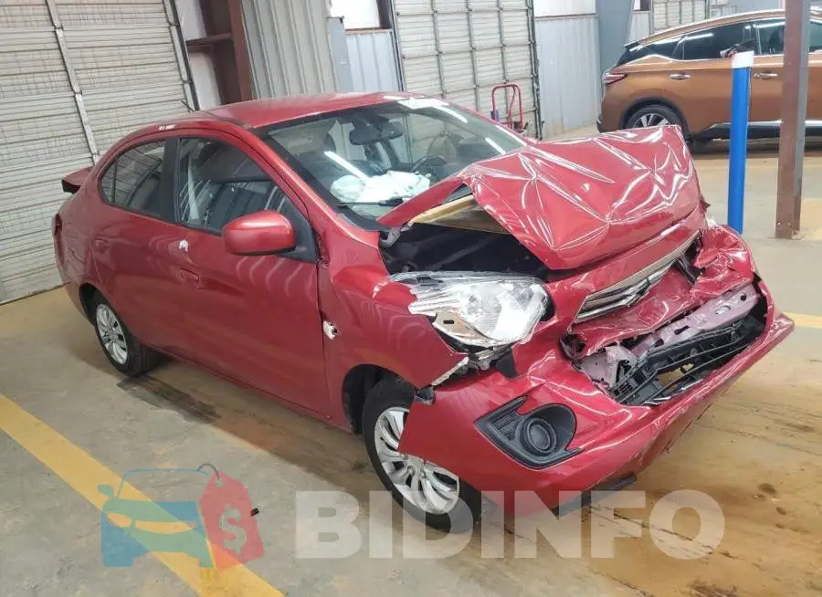 ML32F3FJ0HHF08450 Photo# 4