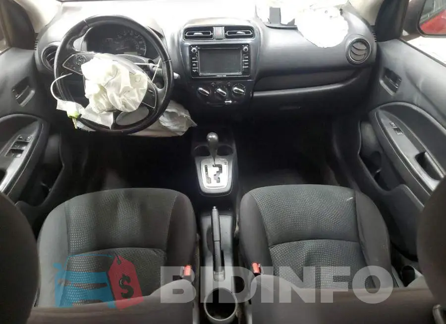 ML32F3FJ0HHF08450 Photo# 8