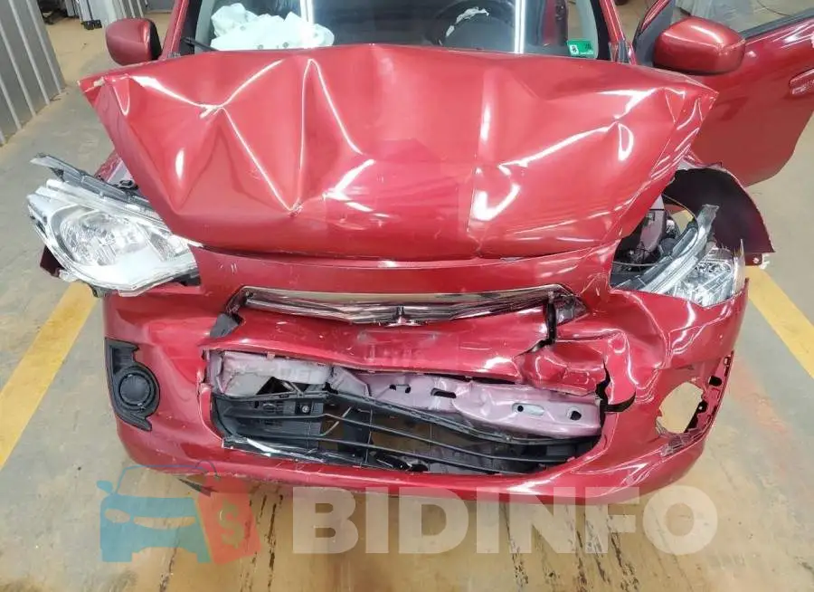 ML32F3FJ0HHF08450 Photo# 11