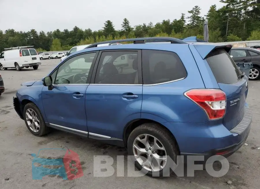 JF2SJAXC2GH527921 Photo# 2