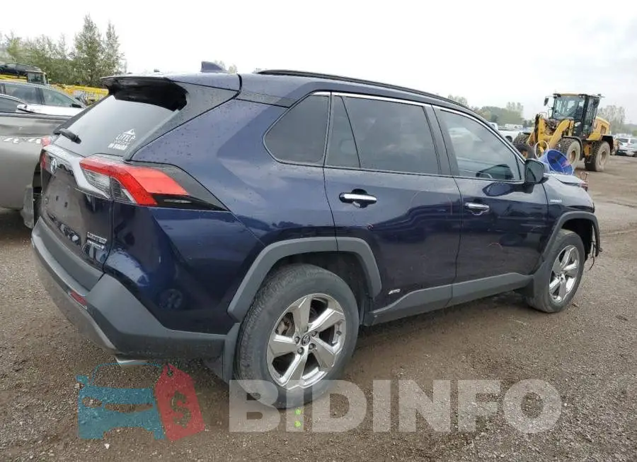 2T3DWRFV2LW095166 Photo# 3