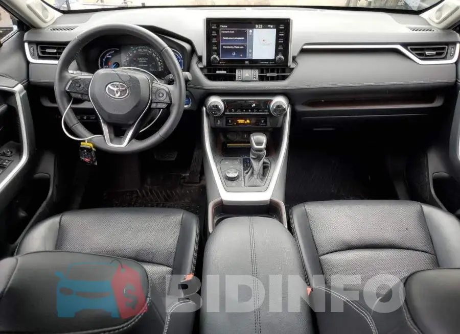 2T3DWRFV2LW095166 Photo# 8