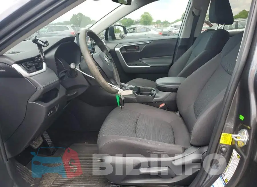 2T3F1RFV5MC238993 Photo# 7