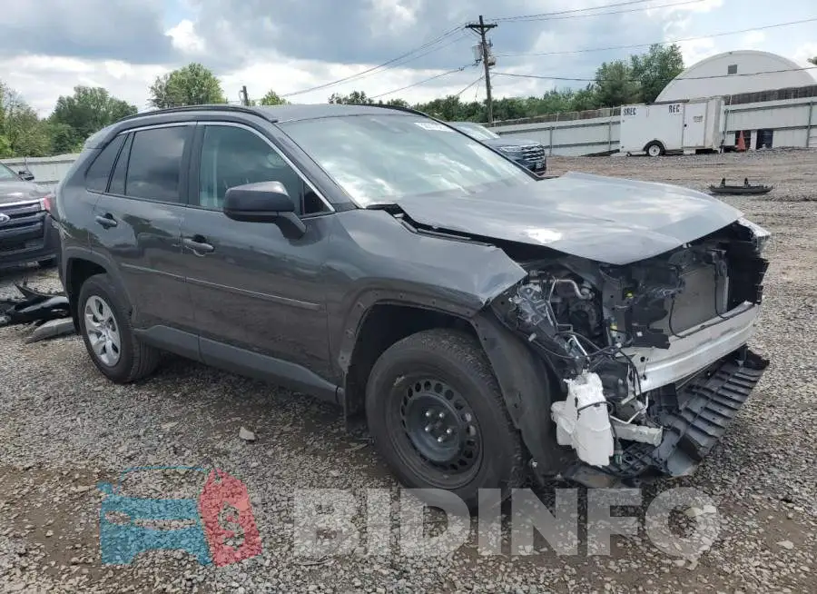 2T3F1RFV5MC238993 Photo# 4