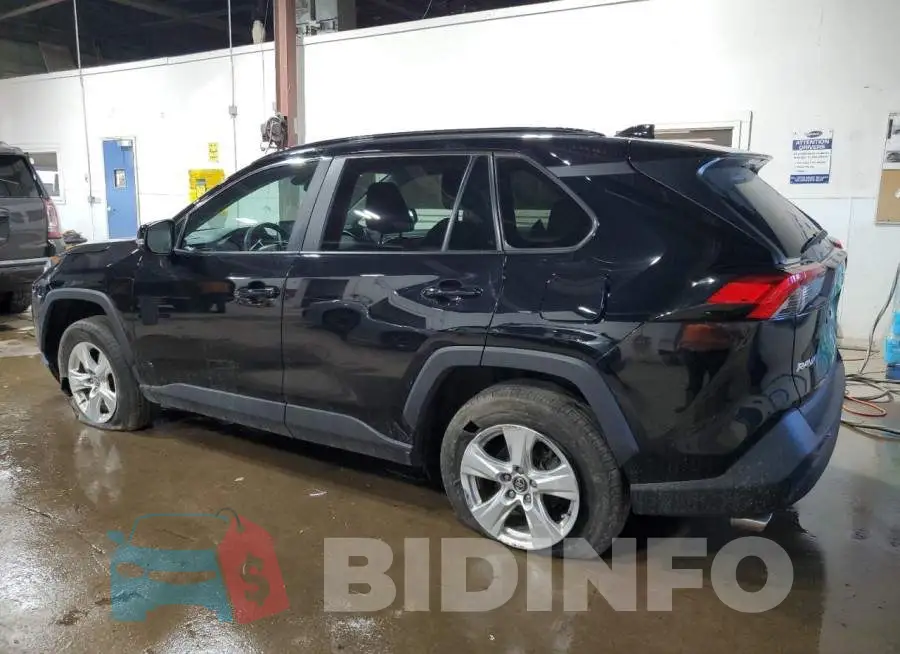 2T3P1RFV1MC166257 Photo# 2