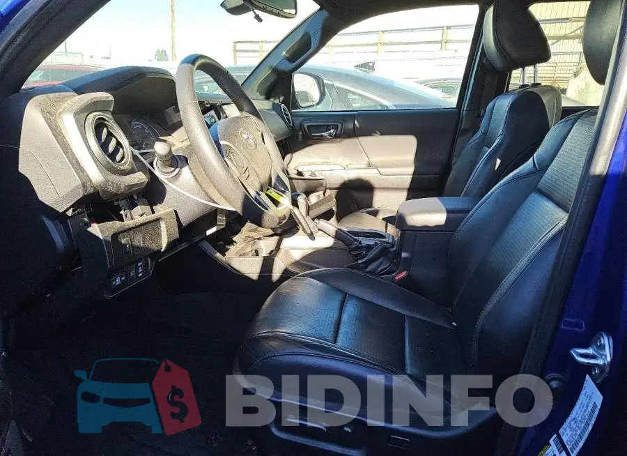 3TMDZ5BN3NM129724 Photo# 7