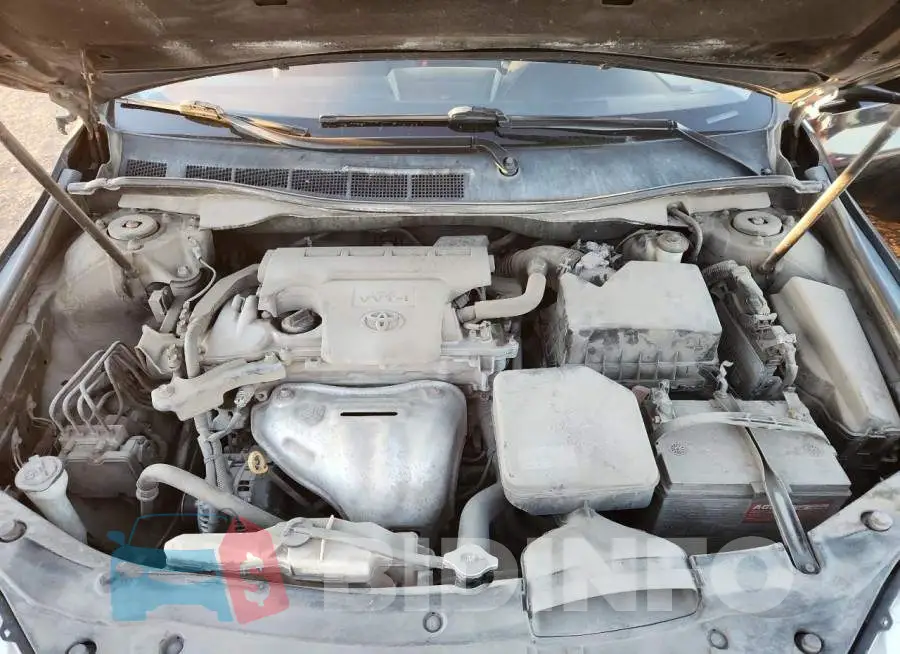 4T1BF1FK3GU205509 Photo# 11