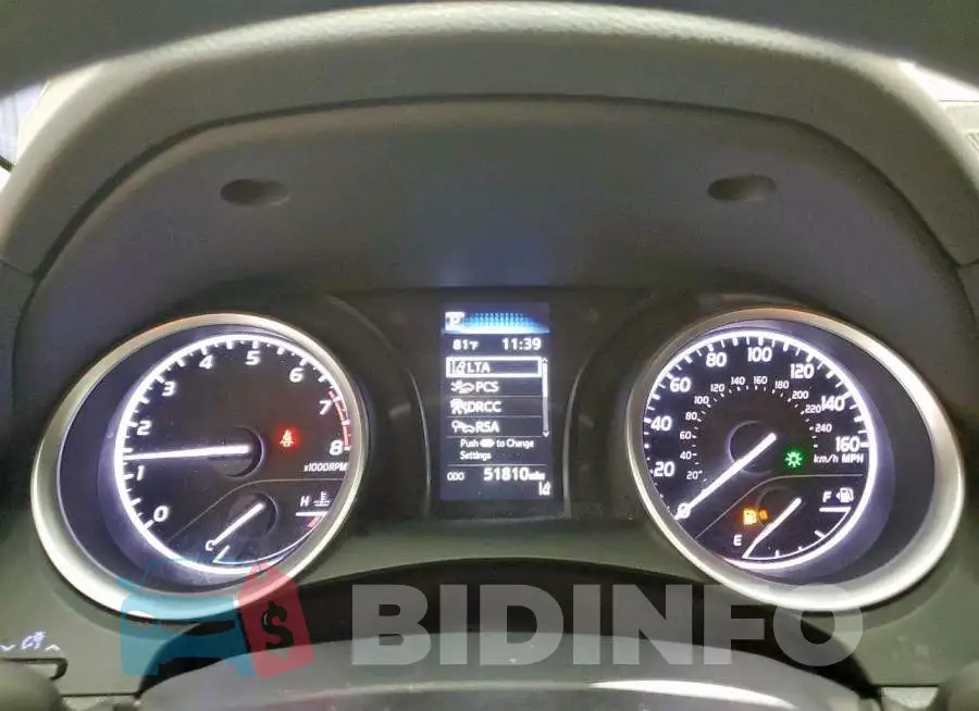 4T1C11AK3RU877597 Photo# 9