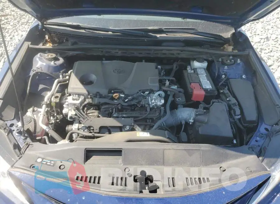 4T1C11AK5PU159062 Photo# 11