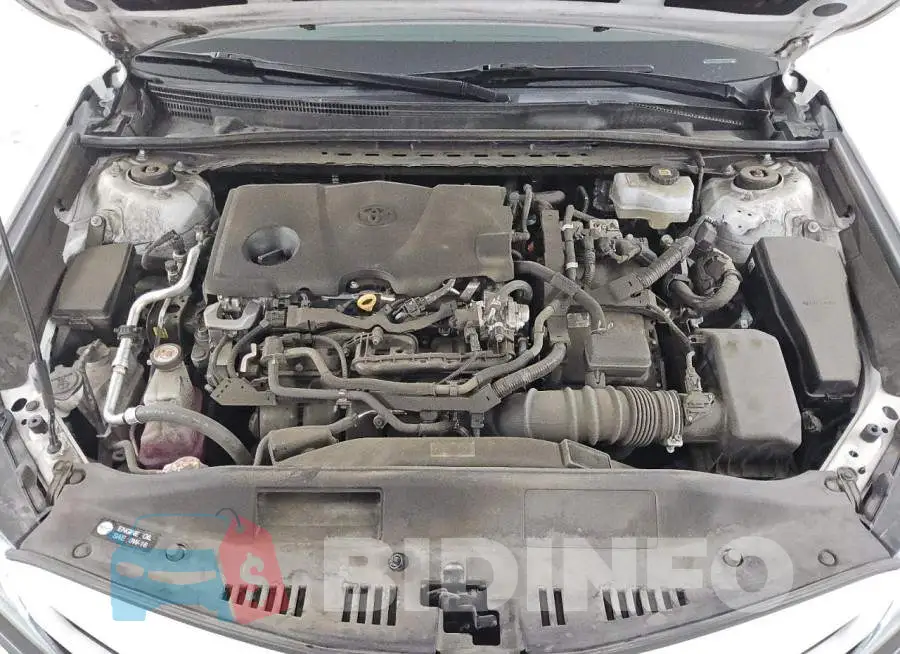4T1K31AK2PU050435 Photo# 11