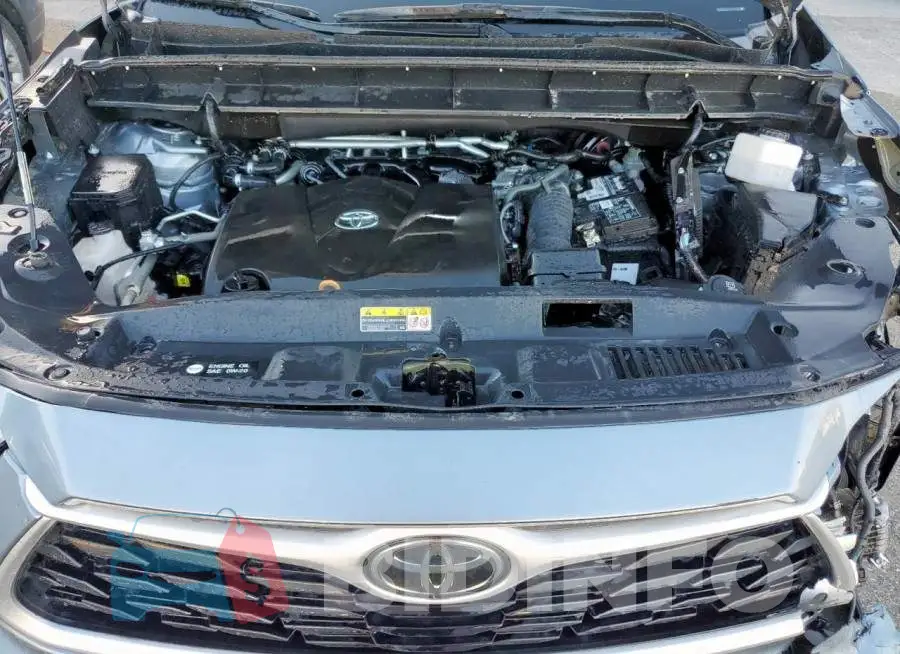5TDGZRAH4LS017009 Photo# 12
