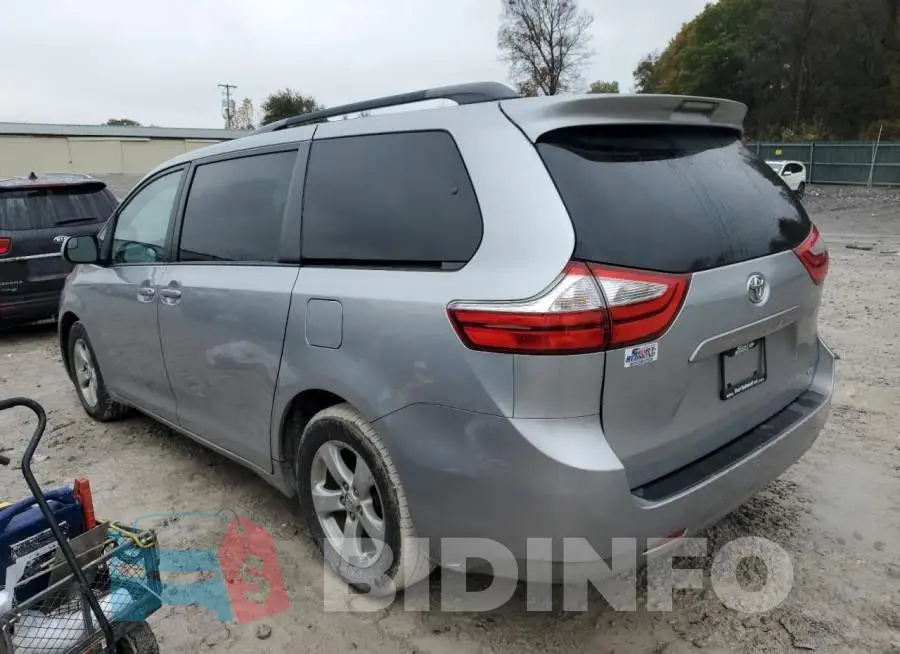5TDKZ3DCXHS883151 Photo# 2